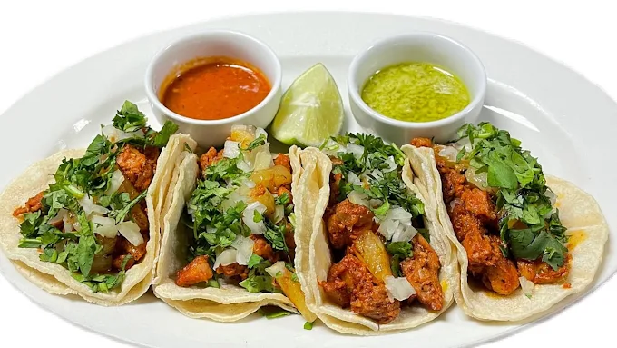 Authentic Salvadorian and Mexican catering by El Padrino Restaurant in Calgary, AB