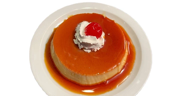 Traditional Mexican food at El Padrino Restaurant Calgary